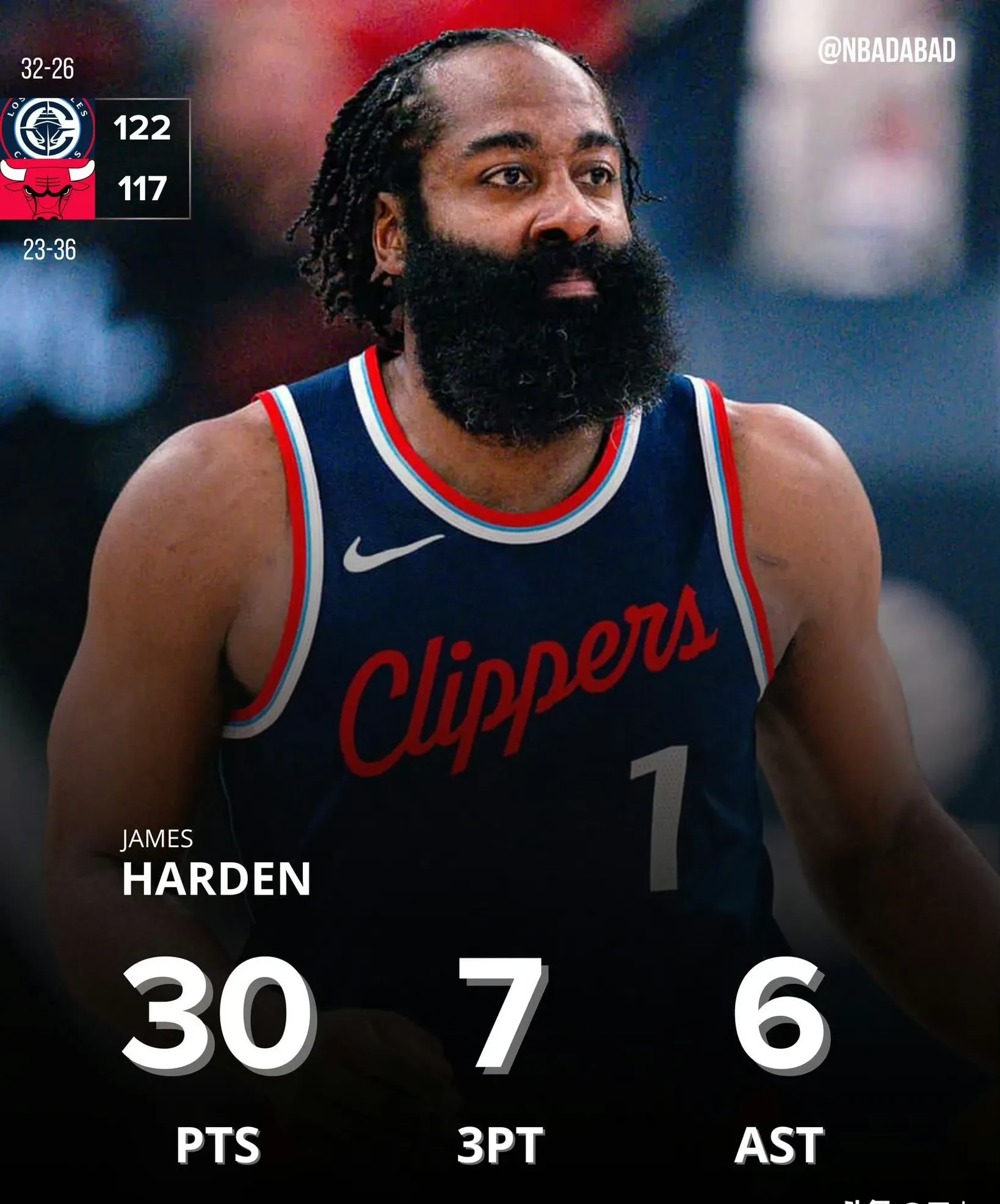 快船关键时刻失误不断，球队憾负对手，可是现在中国.