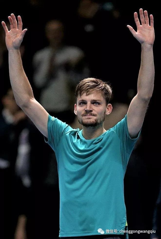  费德勒战胜德约 智慧体育科技