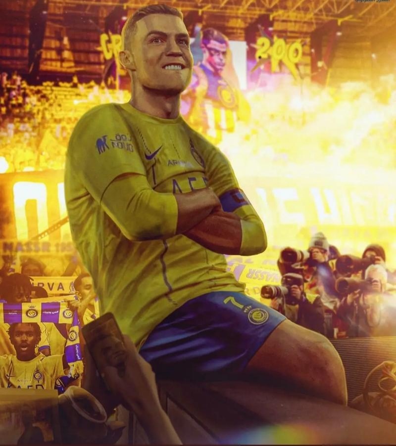 关于C罗连续十五场比赛得分超过出色发挥，MAD不断突破！比赛高潮迭起的信息NINE GAME官方网站