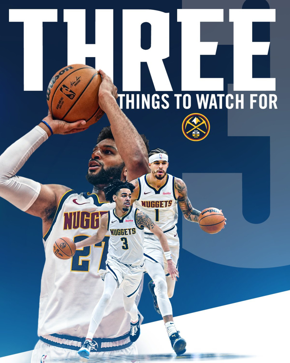 关于穆雷连续十二场比赛得分超过锐不可当，掘金不断突破！上演精彩一战的信息九游体育