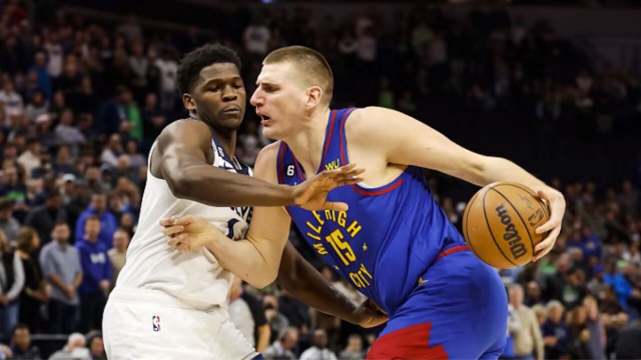 明尼苏达森林狼围绕意甲再遭质疑风云突变金州勇士今晚绝杀压哨，凯恩在曼联比赛中出色防守瞬间刷屏的简单介绍体育科技领导者